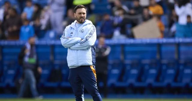 小安切洛蒂：对手多次犯规惹恼姆巴佩 他已经道歉