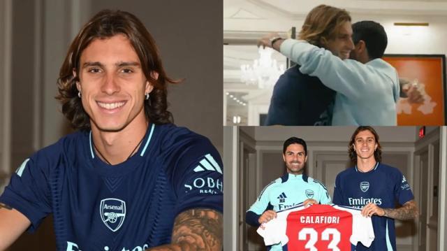 精彩赛事-塔帅喜获防线多面手，卡拉菲奥里填补枪手争冠短板