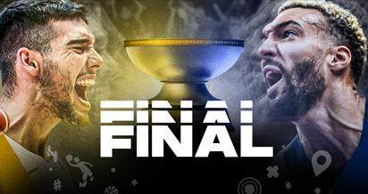 精彩赛事-【欧锦赛决赛前瞻】大战将至 谁能成为新的欧洲之王