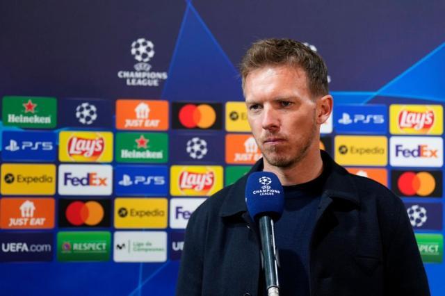 精彩赛事-拜仁将帅：只输1个球已经很幸运 本可能被“打花”