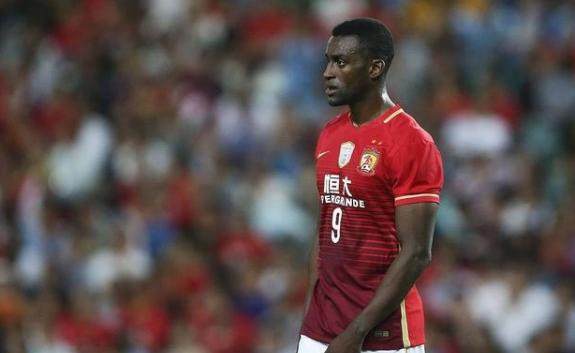 体育直播-恒大“水货外援”改行当歌手：我曾过着罪恶的生活